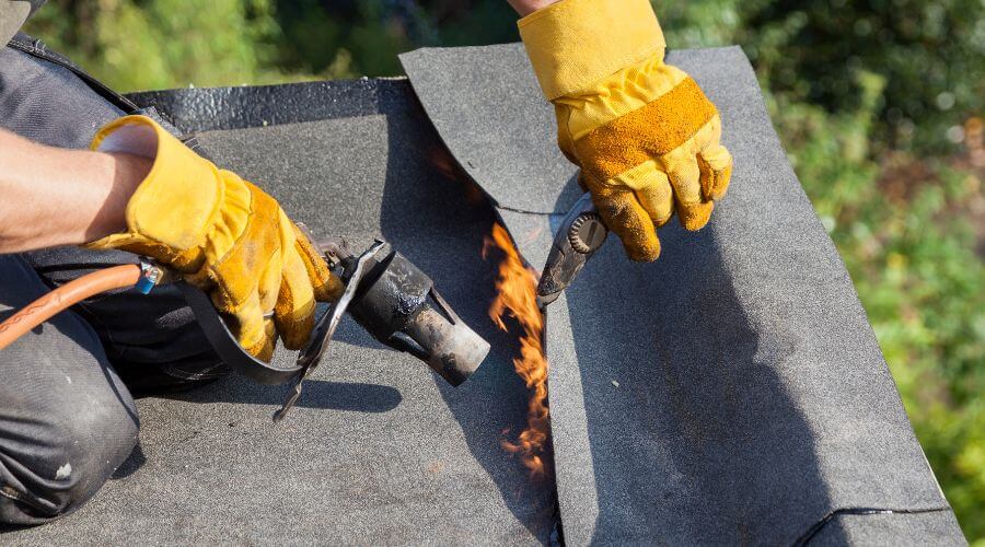 Professional flood damage restoration services in Argillite, KY